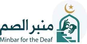 site logo